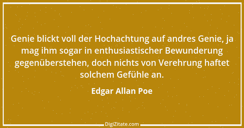 Zitat von Edgar Allan Poe 104