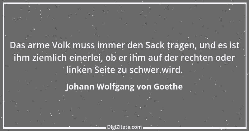 Zitat von Johann Wolfgang von Goethe 3625