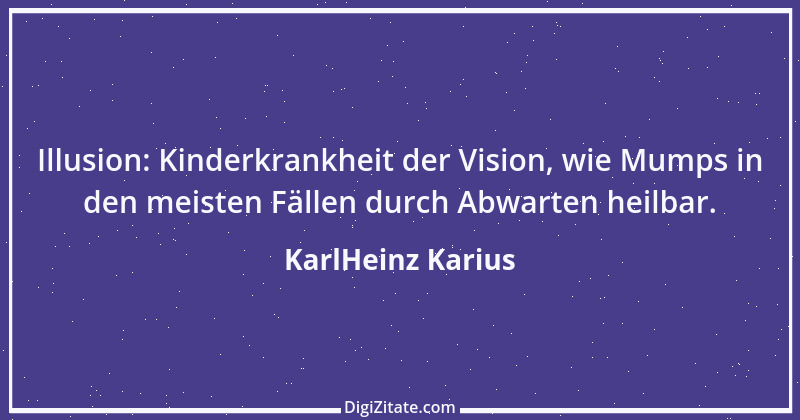 Zitat von KarlHeinz Karius 550