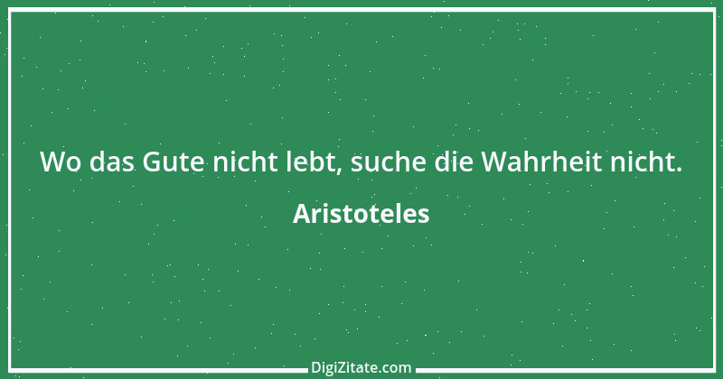 Zitat von Aristoteles 107