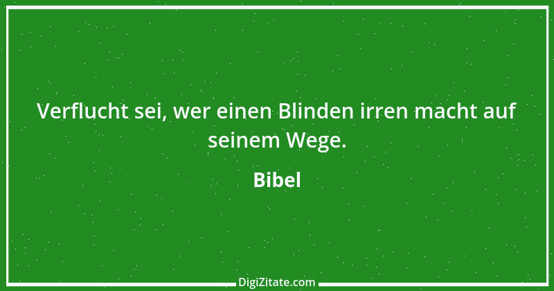 Zitat von Bibel 770