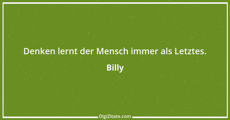 Zitat von Billy 814