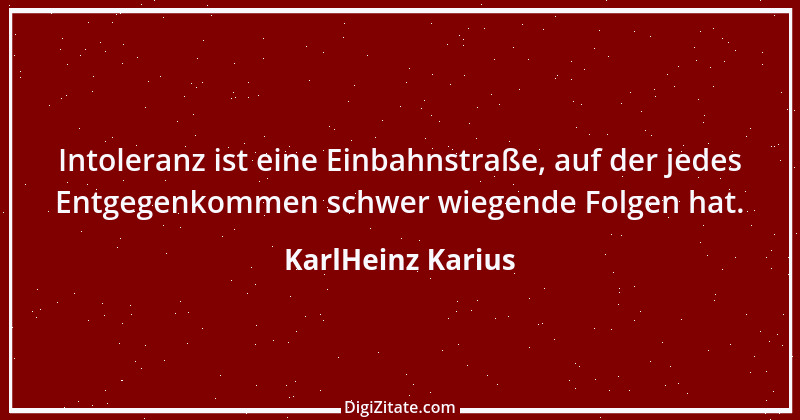 Zitat von KarlHeinz Karius 660