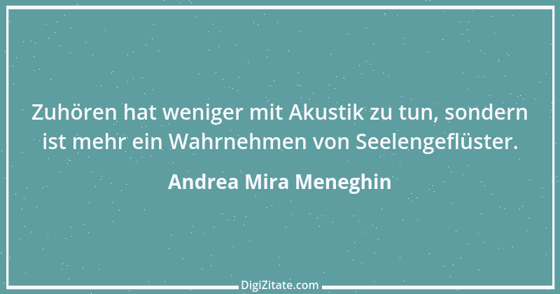 Zitat von Andrea Mira Meneghin 406