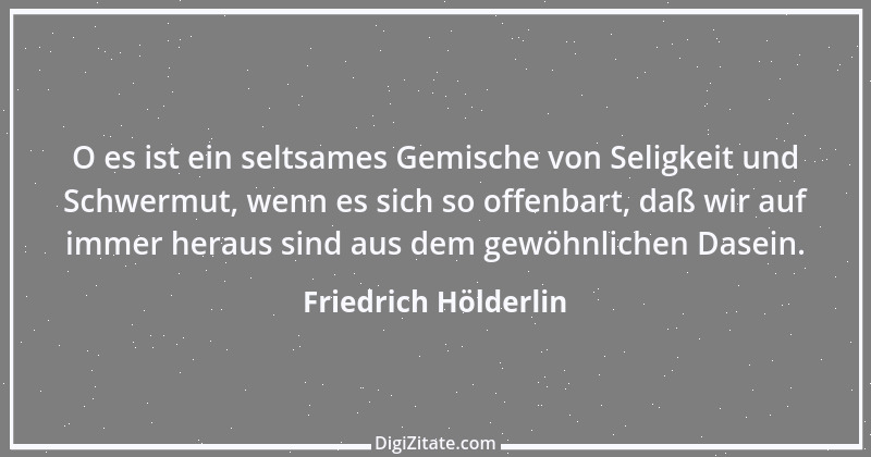 Zitat von Friedrich Hölderlin 326