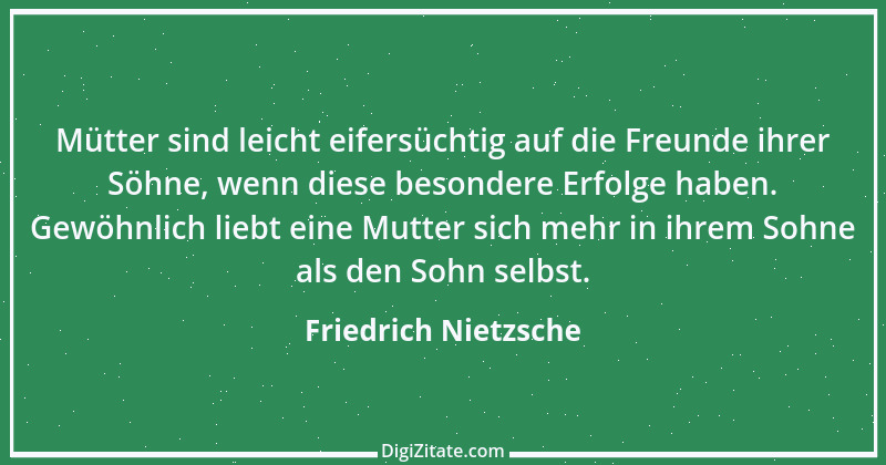 Zitat von Friedrich Nietzsche 1753