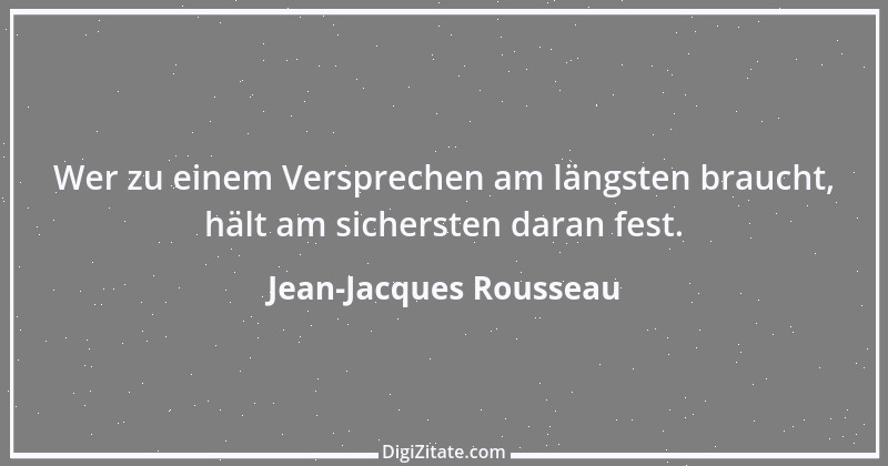 Zitat von Jean-Jacques Rousseau 403