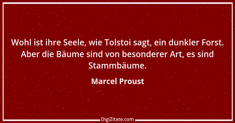 Zitat von Marcel Proust 113