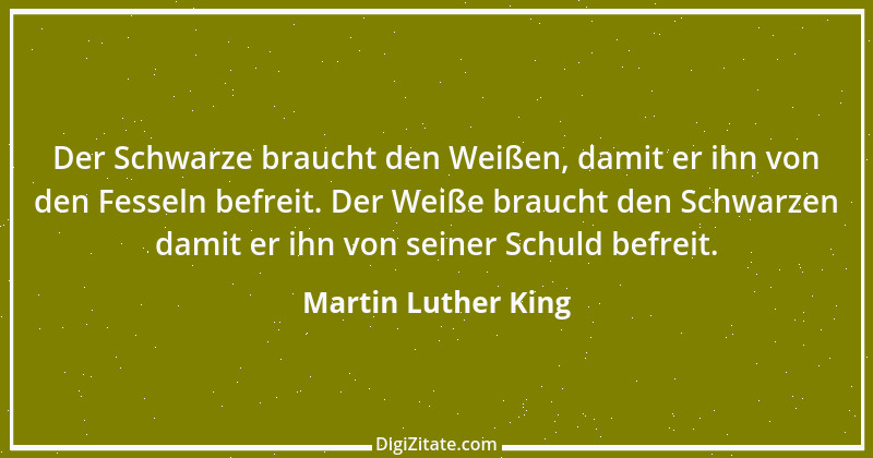 Zitat von Martin Luther King 14