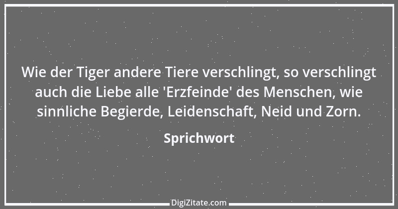 Zitat von Sprichwort 2808