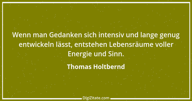 Zitat von Thomas Holtbernd 15