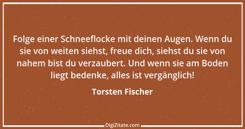 Zitat von Torsten Fischer 19