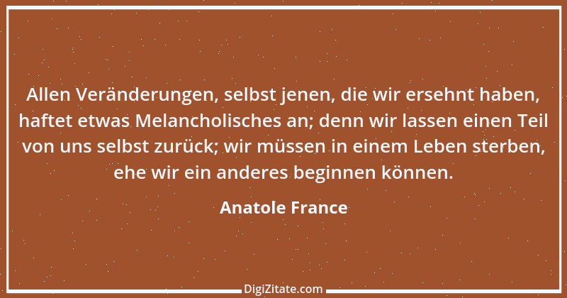 Zitat von Anatole France 141