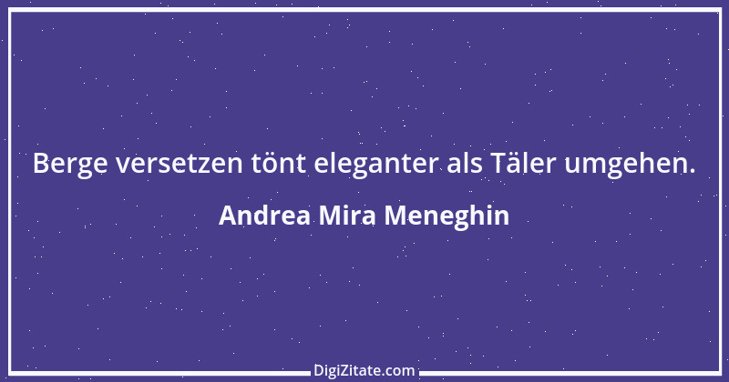 Zitat von Andrea Mira Meneghin 216