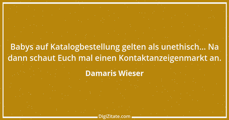 Zitat von Damaris Wieser 158