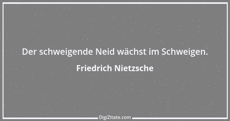 Zitat von Friedrich Nietzsche 563