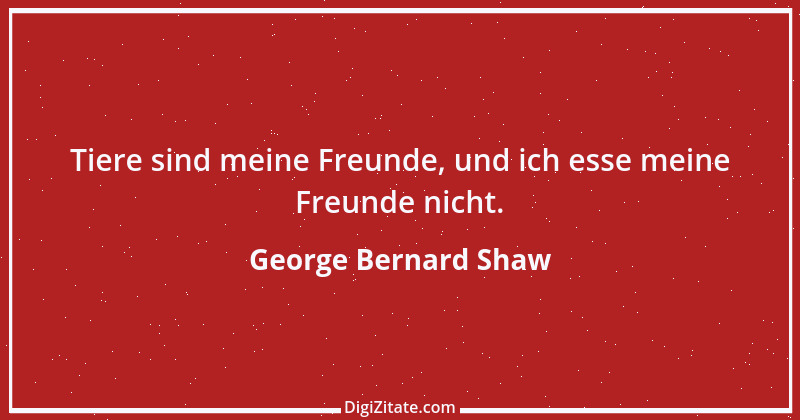 Zitat von George Bernard Shaw 150