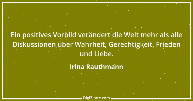 Zitat von Irina Rauthmann 153