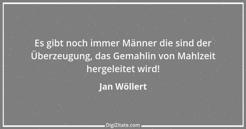 Zitat von Jan Wöllert 115