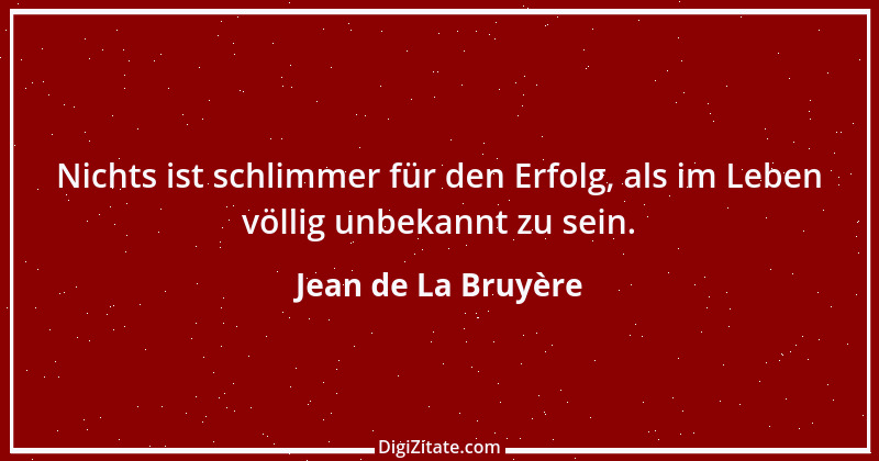 Zitat von Jean de La Bruyère 379