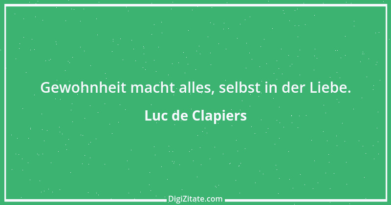 Zitat von Luc de Clapiers 748