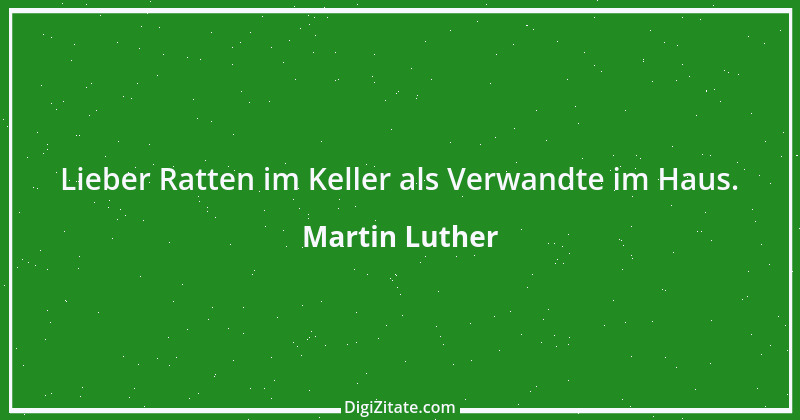 Zitat von Martin Luther 314