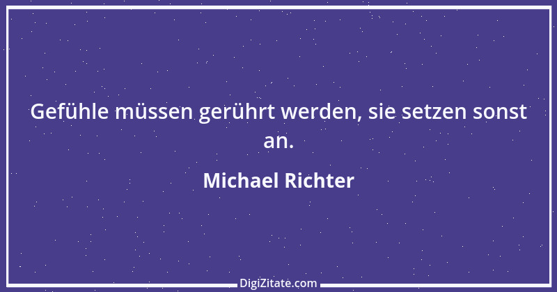 Zitat von Michael Richter 483