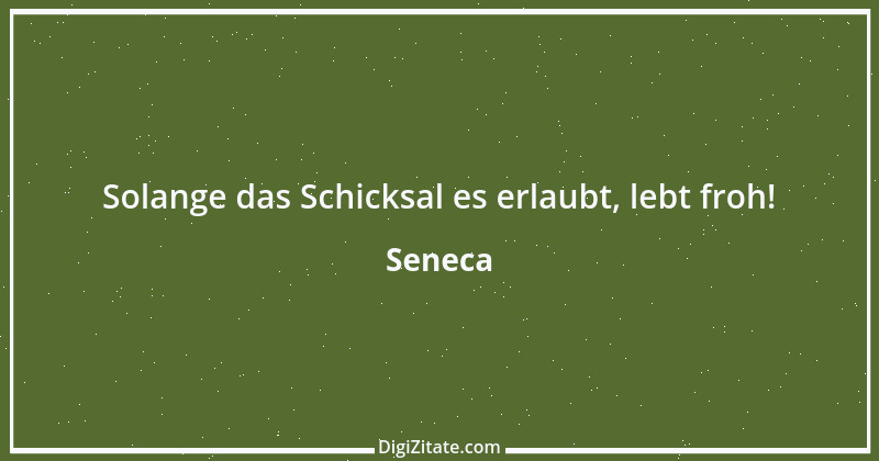 Zitat von Seneca 762