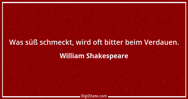 Zitat von William Shakespeare 212