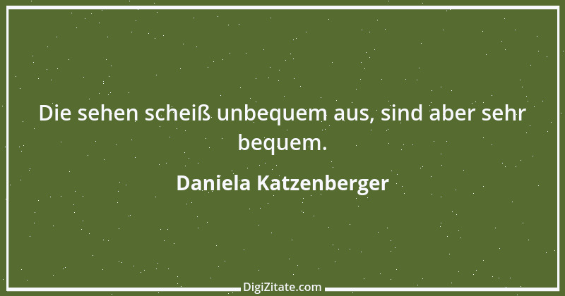 Zitat von Daniela Katzenberger 36