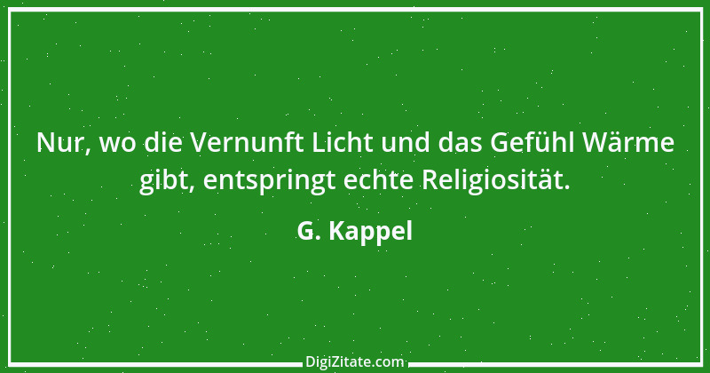 Zitat von G. Kappel 1