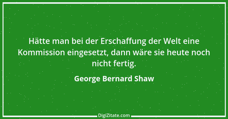 Zitat von George Bernard Shaw 151