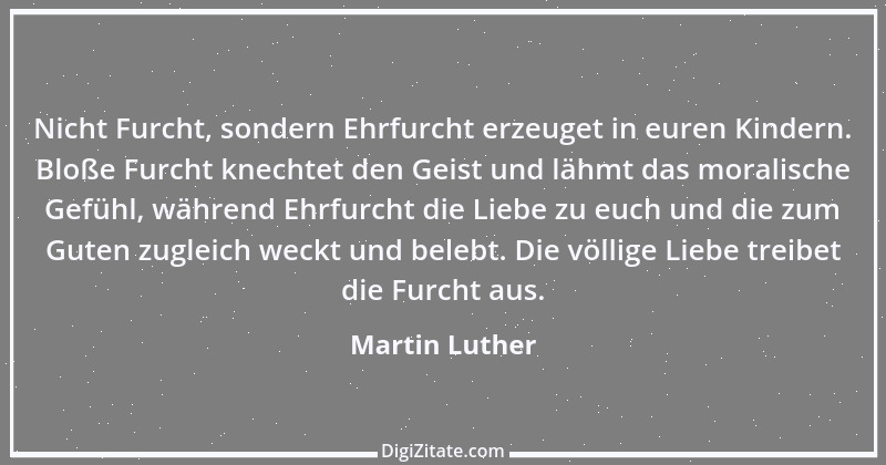 Zitat von Martin Luther 315