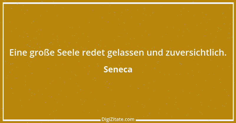 Zitat von Seneca 763