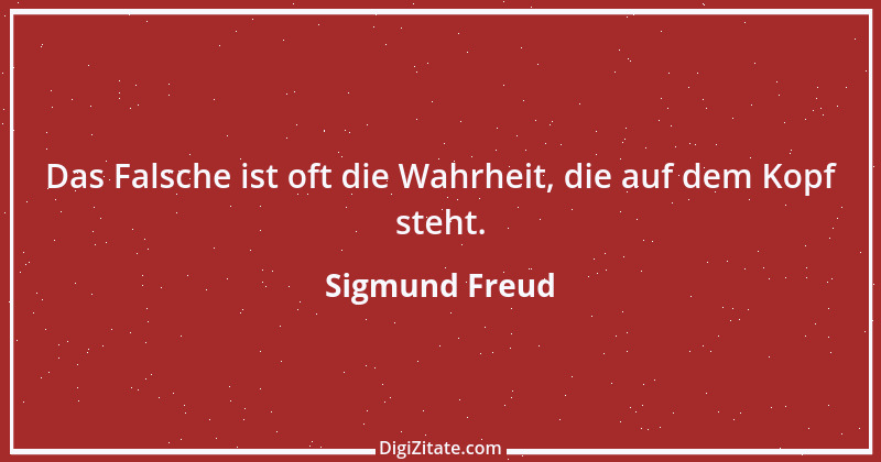 Zitat von Sigmund Freud 101