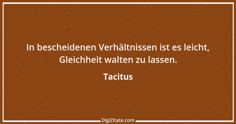 Zitat von Tacitus 3