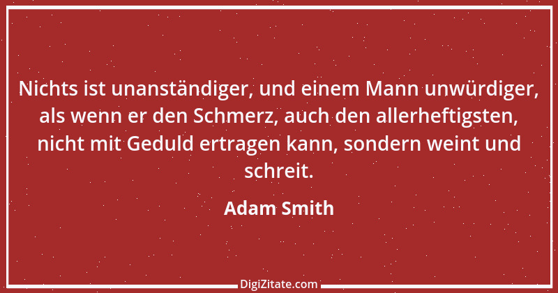 Zitat von Adam Smith 31