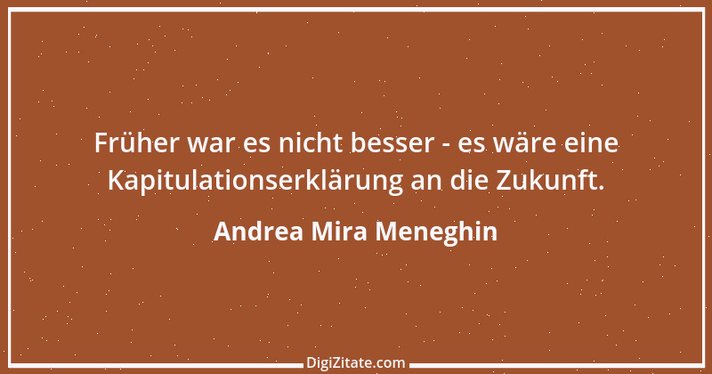 Zitat von Andrea Mira Meneghin 218