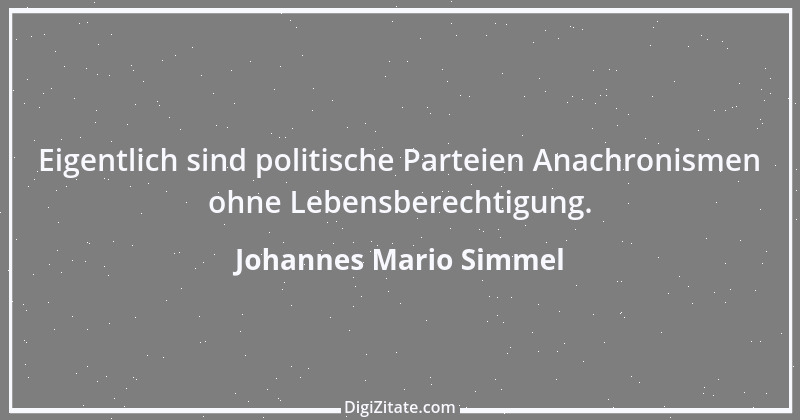 Zitat von Johannes Mario Simmel 5