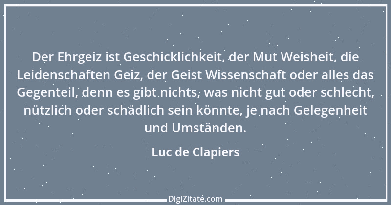 Zitat von Luc de Clapiers 750