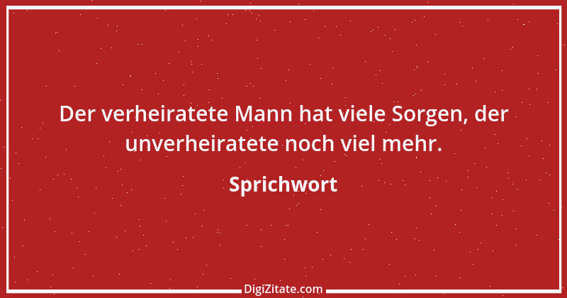 Zitat von Sprichwort 1620