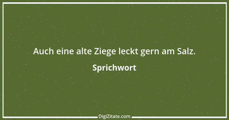 Zitat von Sprichwort 620