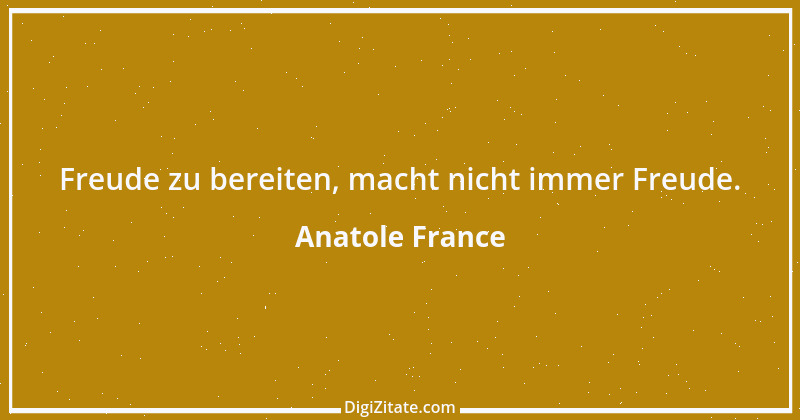 Zitat von Anatole France 144