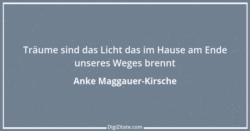 Zitat von Anke Maggauer-Kirsche 926