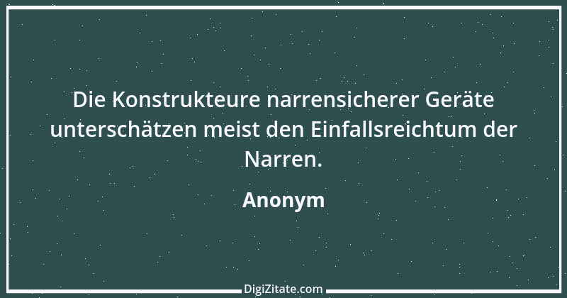 Zitat von Anonym 4597