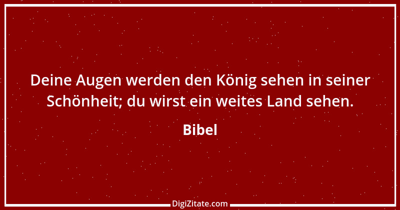 Zitat von Bibel 2664