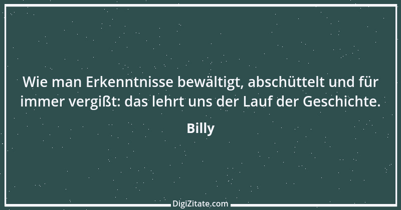 Zitat von Billy 708