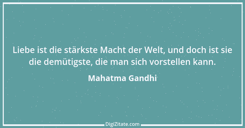 Zitat von Mahatma Gandhi 55