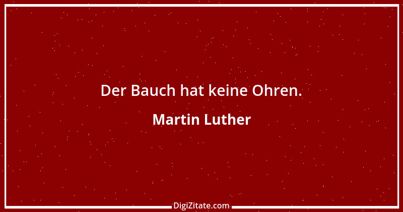 Zitat von Martin Luther 317