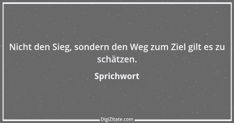 Zitat von Sprichwort 11621